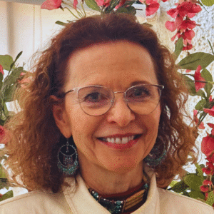 Kathryn Leeman