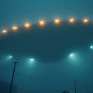 Sessions: Close Encounters