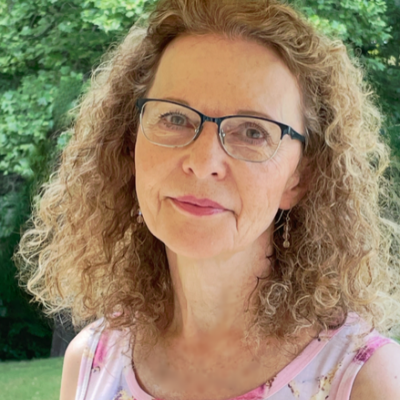 Kathryn Leeman