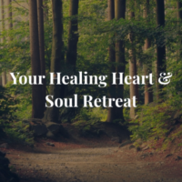 Retreat: Your Healing Heart & Soul Retreat (Retreat + Accommodations for Two)